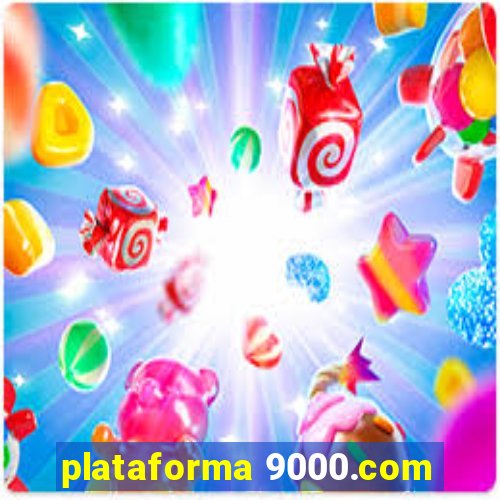 plataforma 9000.com